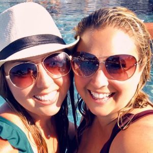 Meet your Posher, Deborah